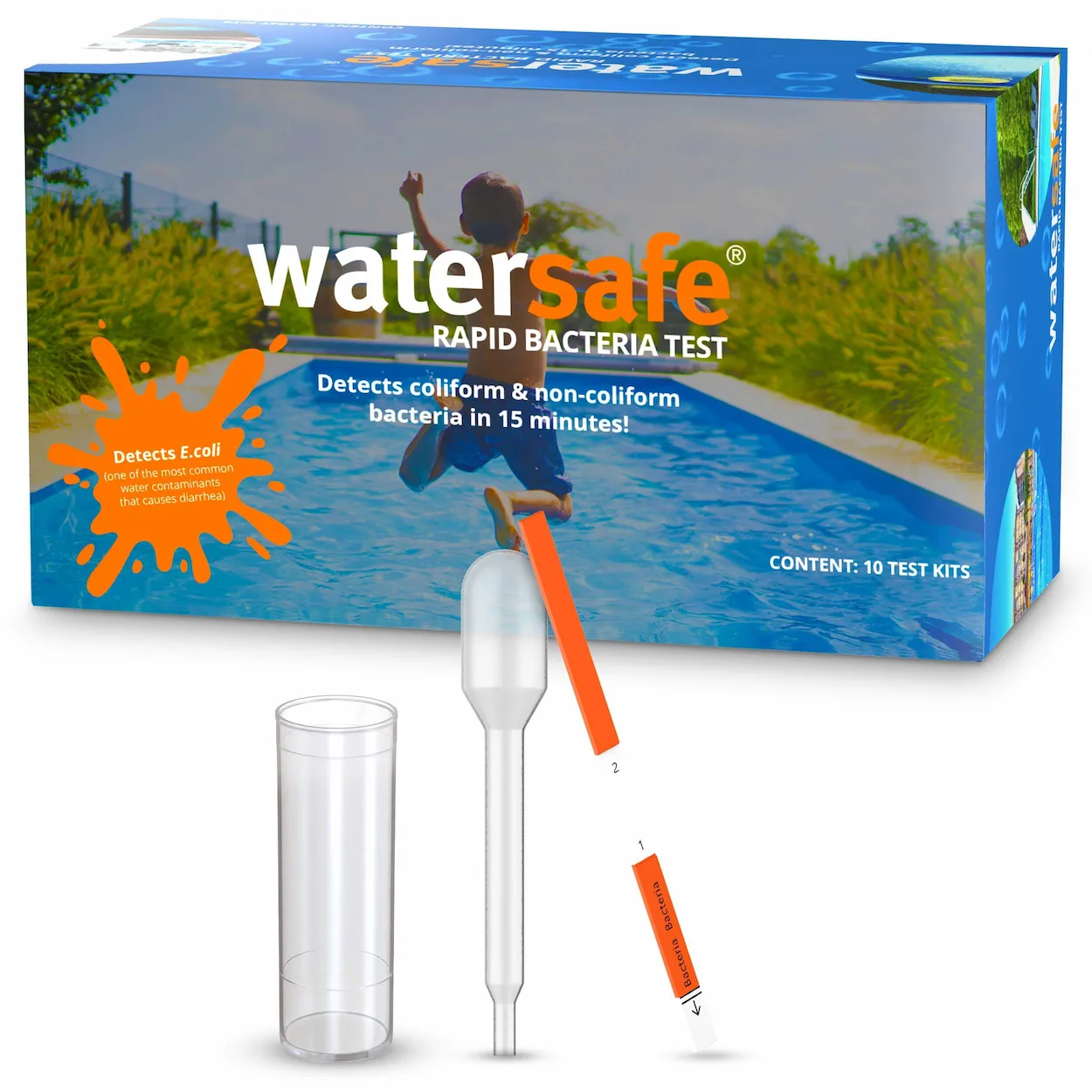 bac t water testing The Mysterious Bac-T Test Well Journal How to Address a Failed