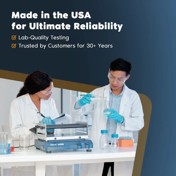 Watersafe® Bacteria Water Test - Image 6